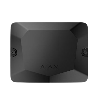 [62947.186.BL] Ajax Case (175×225×57) ASP black