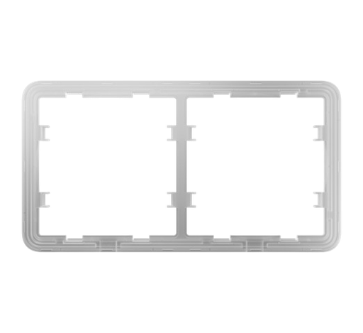 [52188.141.NC] Ajax Frame (2 seats) [55] ASP