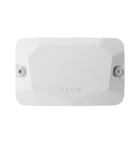 [63138.186.WH] Ajax Case (106×168×56) ASP white