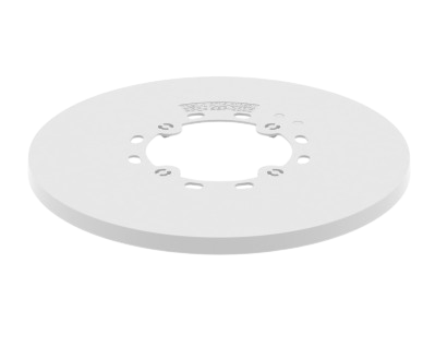 [SBP-200C] Mounting Hole Cover