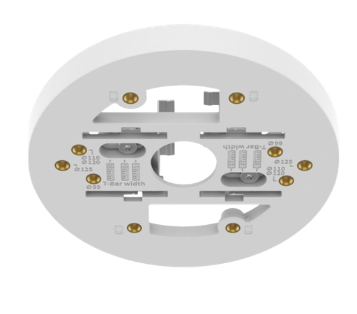 [SBP-140CMT] Tile Grid Ceiling Mount