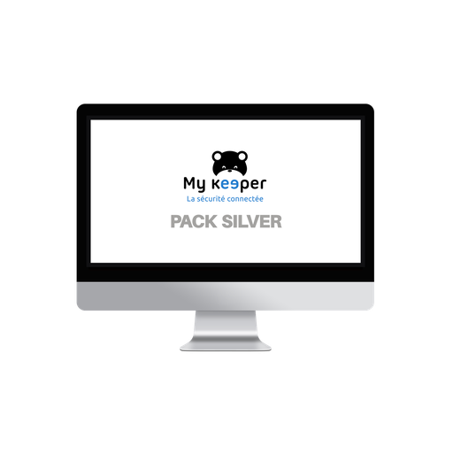 [ART00000209] Pack Silver