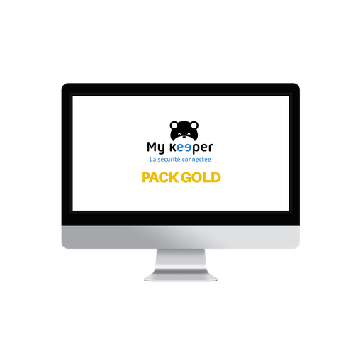 [ART00000210] Pack Gold