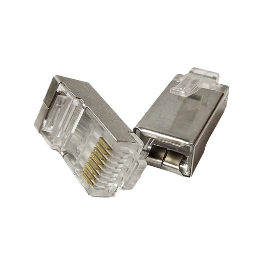 [TLRJ45T] COSSE RJ45 CAT6 TRAVERSANT-50 PCS