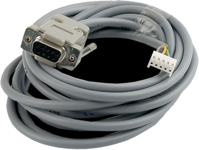 [A234] CABLE DE PROGRAMMATION