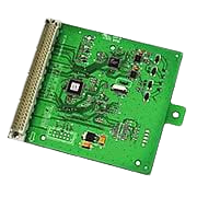 [E485-2] CARTE 2 BUS RS485