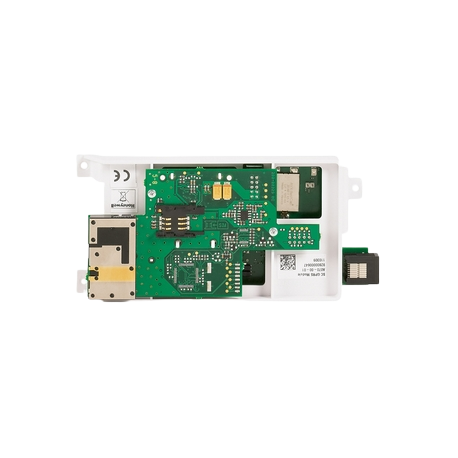 [A081-00-01] MODULE GSM